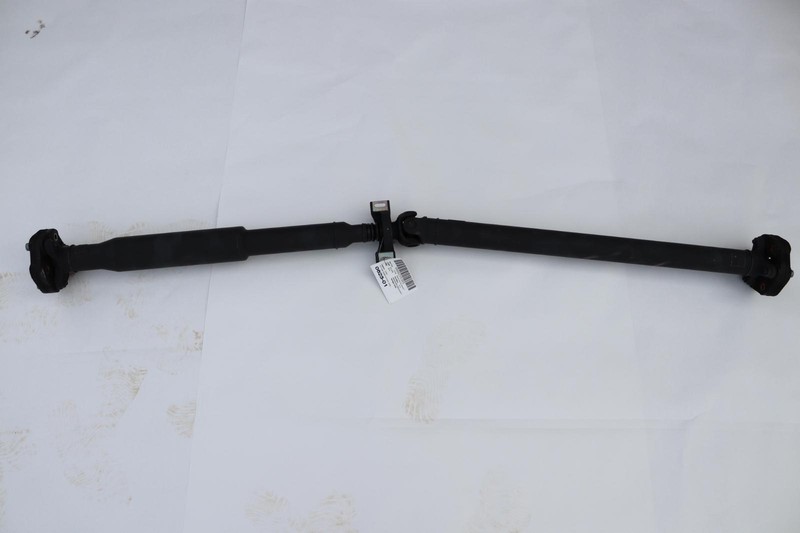 2017-2019 MERCEDES E-CLASS E300 W213 2.0L RWD REAR DRIVESHAFT PROPELLER OEM