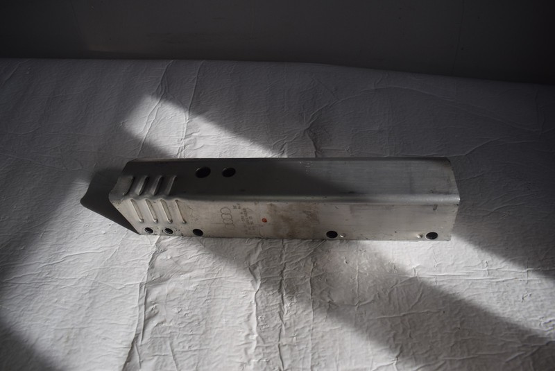 2011 Audi S4 ENERGY ABSORBER 8K0807332A OEM