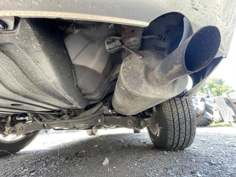 2015-16 HONDA CR-V COMPLETE EXHAUST SYSTEM ORIGINAL 2.4L 4CYL AWD 165K EX 48651
