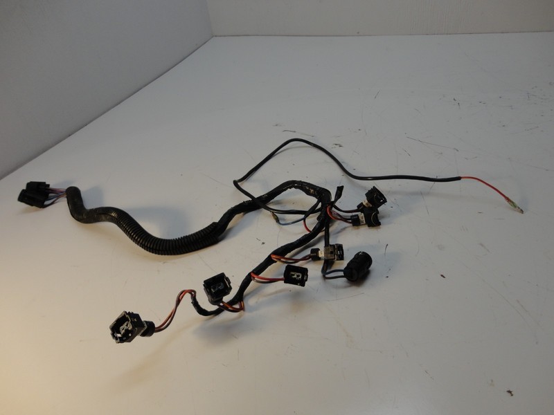 Injector Wire Harness 3 67H-8259N-00-00 Yamaha Outboard 1999-2004 150 200 Hp