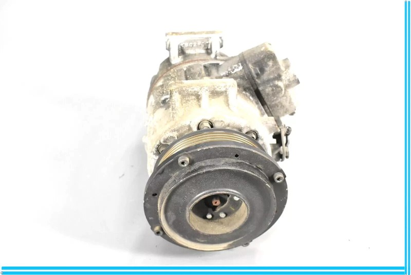07-12 Lexus XF40 LS460 AC A/C Air Conditioning Compressor Clutch Pump OEM