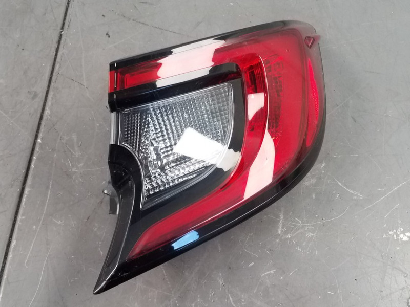 2024 Toyota Corolla GR AWD Right Passenger Outer Tail Light #9288 L1