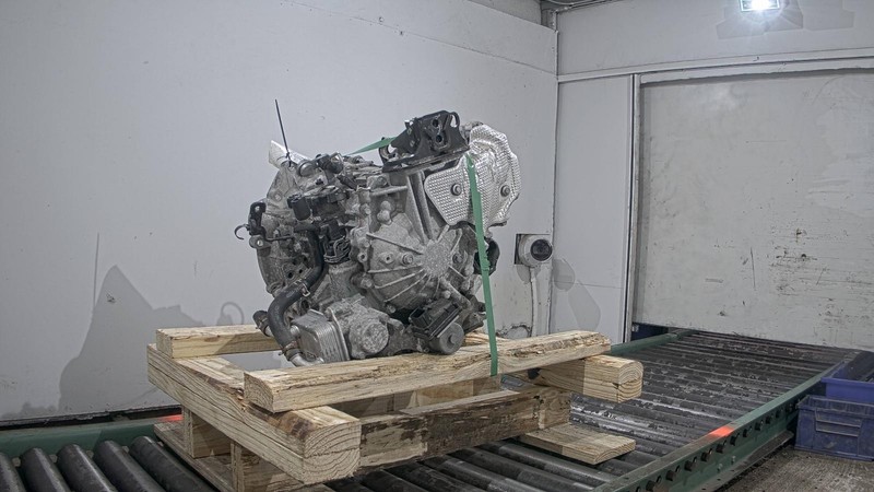 2021 Hyundai Elantra Automatic Transmission Assembly FWD 19K Miles OEM