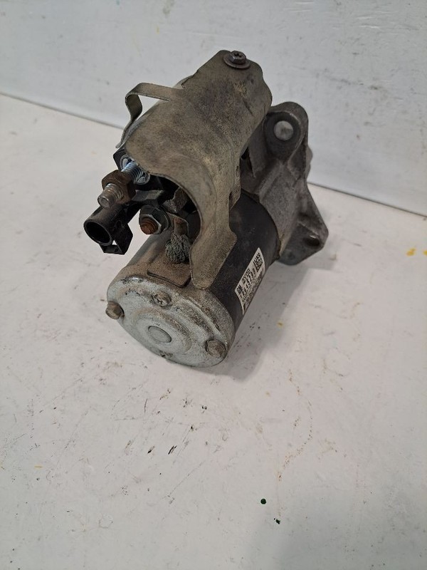 Starter Motor VIN J 11th Digit Limited Fits 07-17 ACADIA 3469269