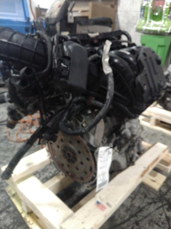 2017 Honda CR-V 2.4L Engine Complete Assembly 68K Miles OEM Warranty