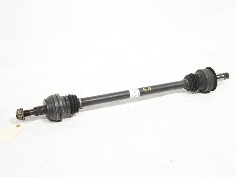 2012-2015 Mercedes ML350 W166 Rear RIGHT Axle Shaft Halfshaft OEM A1663501010
