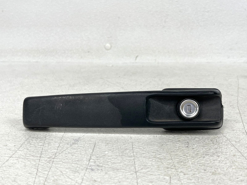 ⭐02-18 MERCEDES-BENZ G-CLASS FRONT LEFT DRIVERS EXTERIOR DOOR HANDLE OEM LOT2671