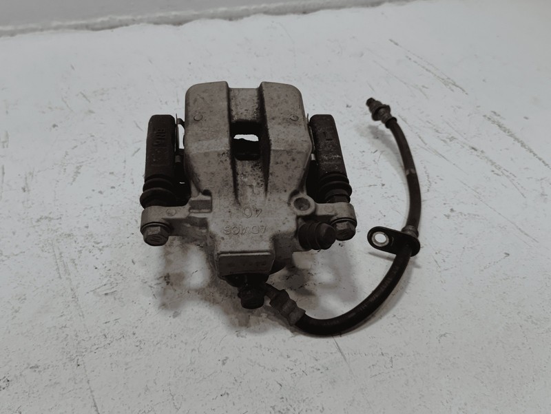 TOYOTA CAMRY FWD REAR LEFT DRIVER SIDE BRAKE CALIPER 2018 - 2024 OEM