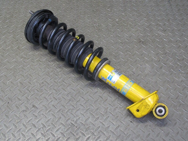 2002-2005 PORSCHE 911 996 REAR RIGHT SIDE STRUT SHOCK ABSORBER BILSTEIN
