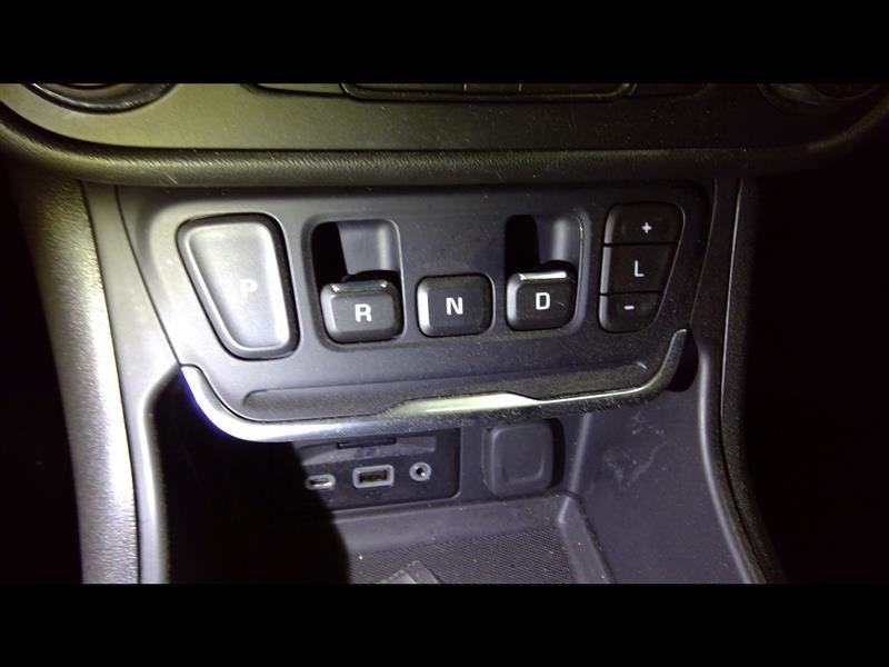 2020 TERRAIN Automatic Transmission Shifter 1144136