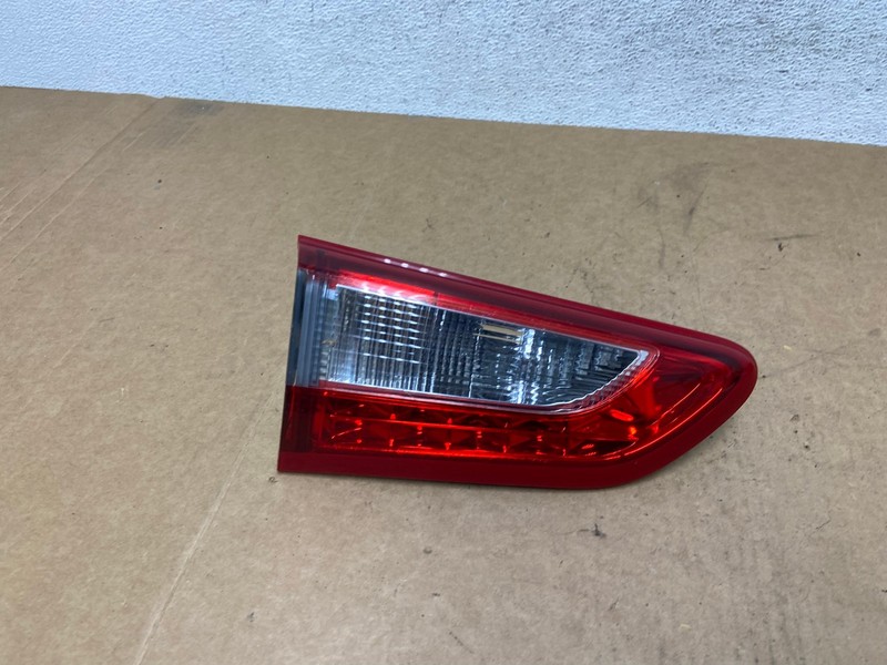 2013-2015 Infiniti JX35 QX60 Left Driver Lh Led Tail Light Inner OEM AE3085 LK