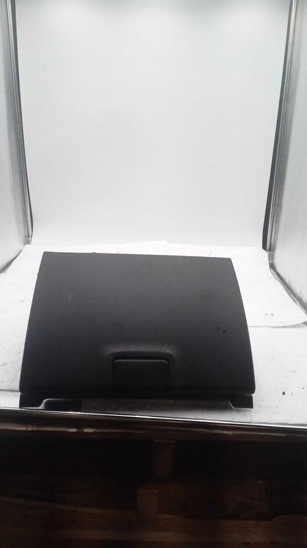 2018 Chevrolet Silverado 1500 Pickup Glove Box Brown Used OEM Part 7398360