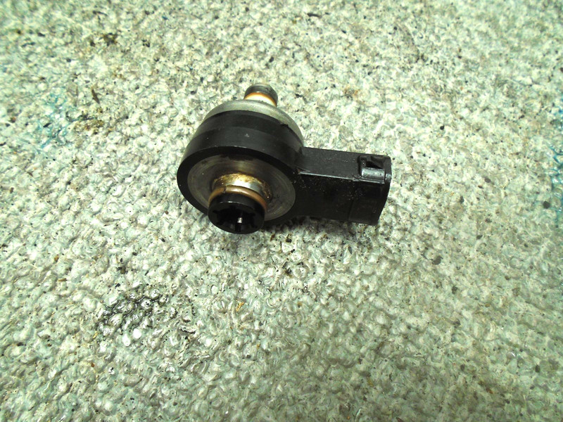 BLACK AIR INJECTOR 850065A5 MERCURY MARINER OPTIMAX OUTBOARD MOTOR #1