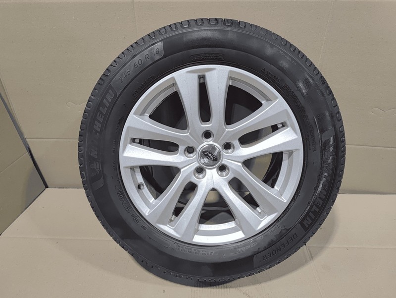 2018-19 FORD EXPLORER 18 INCH WHEEL RIM TIRE 18x8Jx44 245/60/R18 1 PCS 7/32" OEM