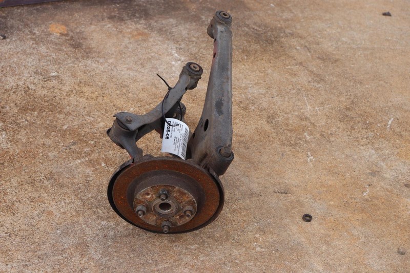 1990-1993 MAZDA MX-5 MIATA RWD REAR RIGHT SPINDLE KNUCKLE HUB OEM