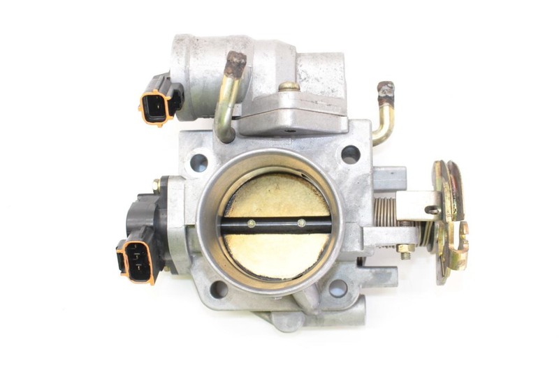 99-05 Mazda Mx-5 Miata NB Throttle Body Assembly BP4W5501