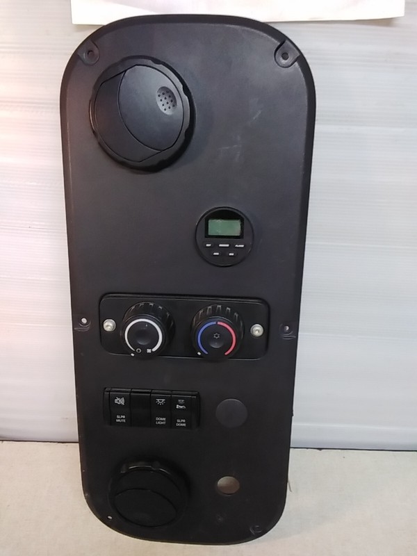 Freightliner 22-74443 Sleeper Climate Control Panel
