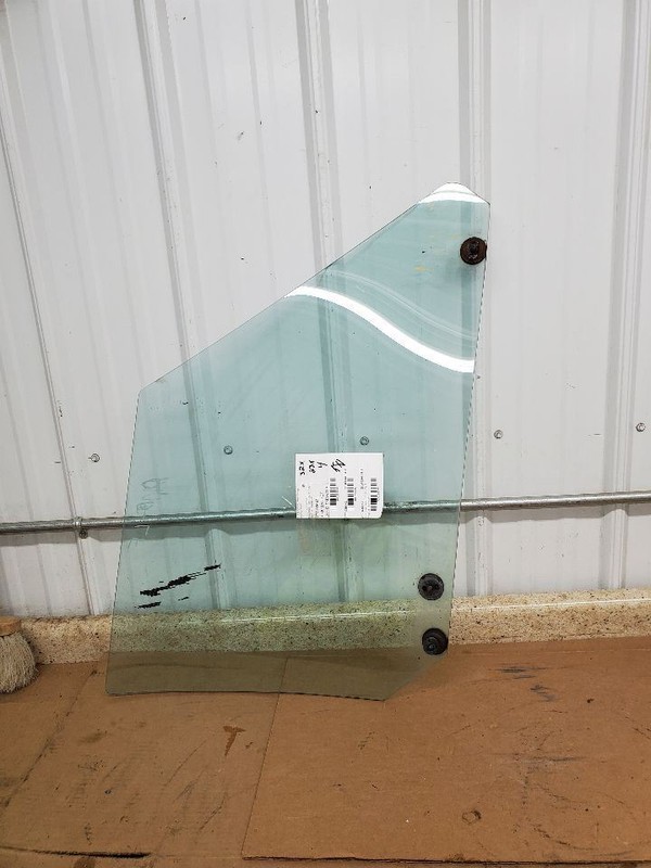 Driver Left Front Door Glass Estate Wagon Station Wgn Fits 71-76 BUICK 289646
