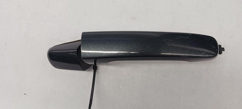 10-'17 CHEVROLET EQUINOX rear passenger exterior Door Handle OEM