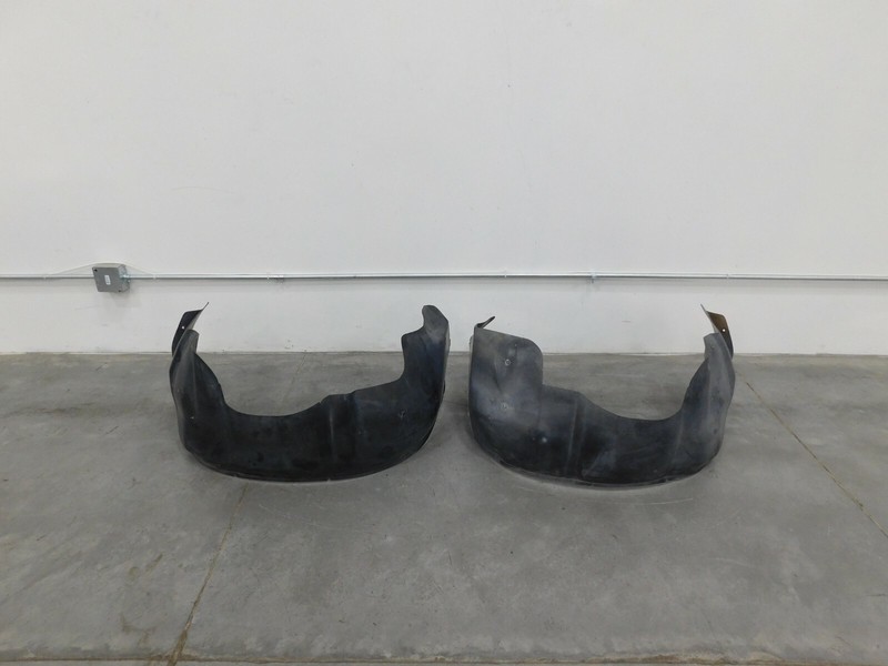 2002 98 99 00 01 02 Chevy Camaro SS Front Fender Liners#6423 J6