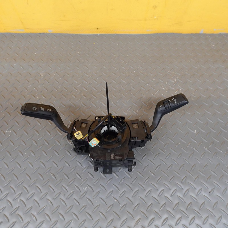 2022-2024 FORD MAVERICK STEERING WHEEL CLOCKSPRING W COMBINATION SWITCH OEM