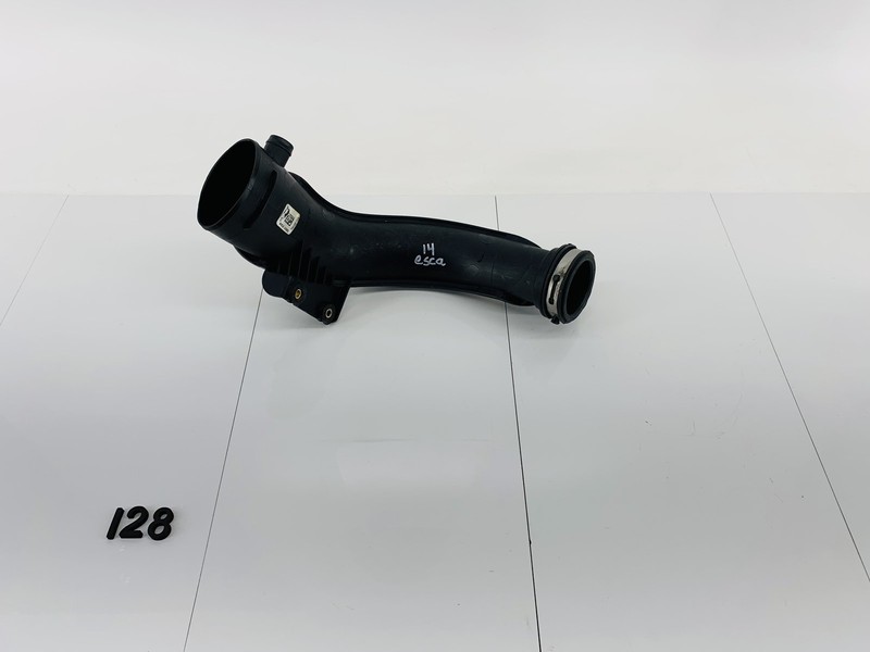 13-16 FORD ESCAPE 2.0L GAS ENGINE MOTOR AIR INTAKE INLET HOSE DUCT TUBE OEM
