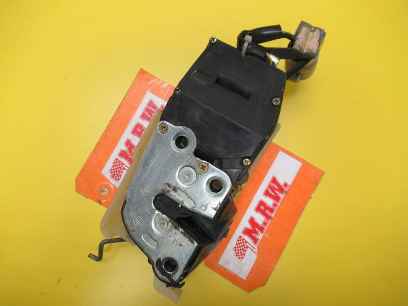 DOOR LATCH LOCK ACTUATOR POWER PANEL Passenger SIDE CAR for 94-99 TOYOTA CELICA