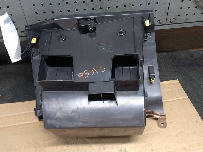 2017 Ford Escape Black Glove Box Door 7313264 Used OEM Part 98K Miles