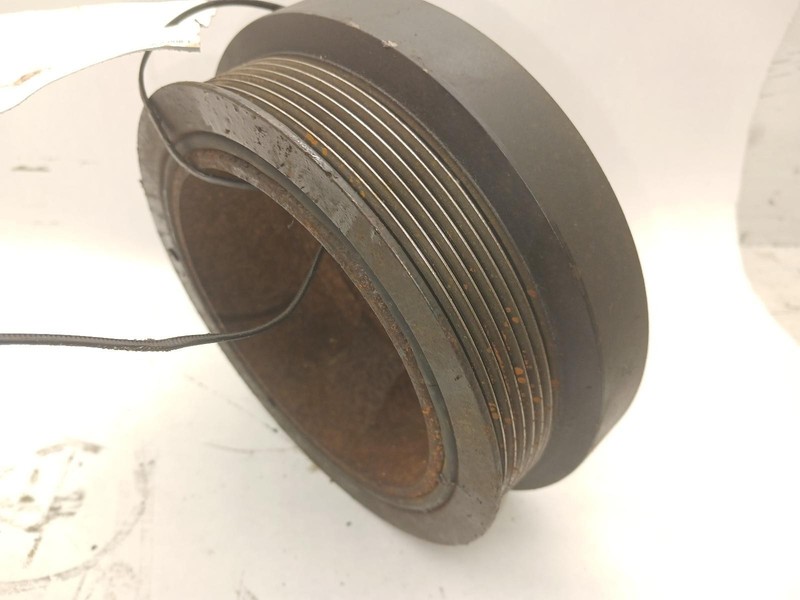 05-'19 NISSAN FRONTIER Harmonic Balancer 4.0L OEM 6 Month Warranty!