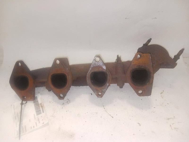 09-'10 FORD F150 driver side Exhaust Manifold 4.6L OEM 1 Year Wnty!