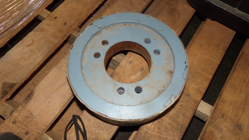 Maska 11-80011-6 Sheave *FREE SHIPPING*