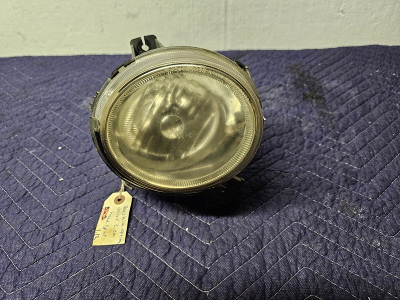 03 04 05 KIA OPTIMA DRIVER SIDE LEFT INNER HIGH BEAM LIGHT LAMP LENS#15195