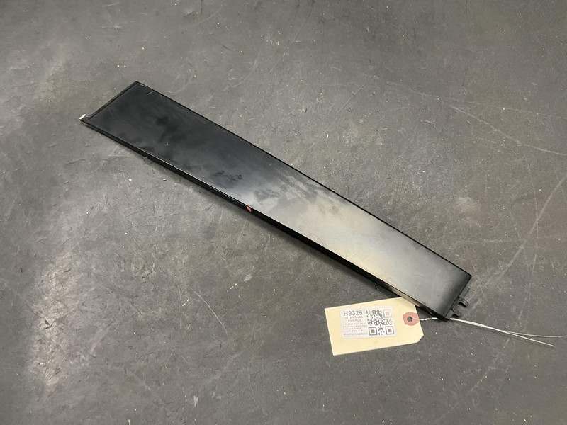 Rear Right Door Window Front Side Molding 2019 Honda Pilot 72930-TG7-A01 16-21 X