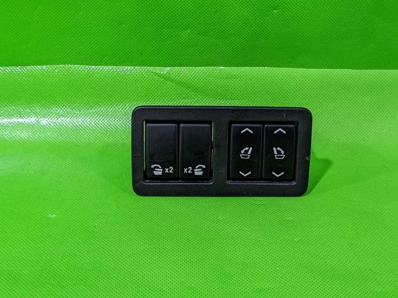 15-20 ESCALADE FOLDING SEAT SWITCH OEM 4532-23