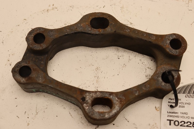 2019-2023 VOLVO VNL 760 / MACK REAR SUSPENSION FRAME BRACKET MOUNT 20932463 OEM