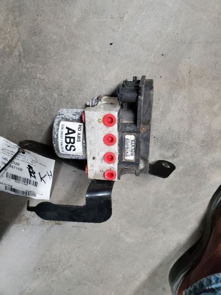 Anti-Lock Brake Part Actuator And Pump Assembly Sedan Fits 07-10 ELANTRA 111846