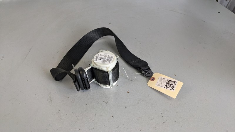 2nd Row Rear Right Seat Belt Retractor JL1B-C699D75 2020 Ford Expedition 18-21