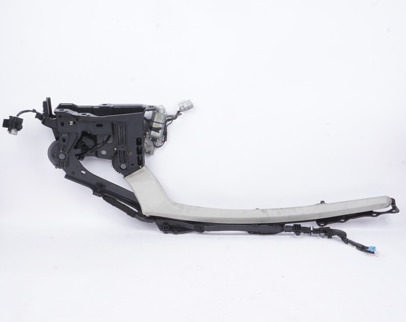 10-15 LEXUS IS250 IS350 CONVERTIBLE REAR RIGHT ELECTRIC TOP ROOF MOTOR HINGE OEM