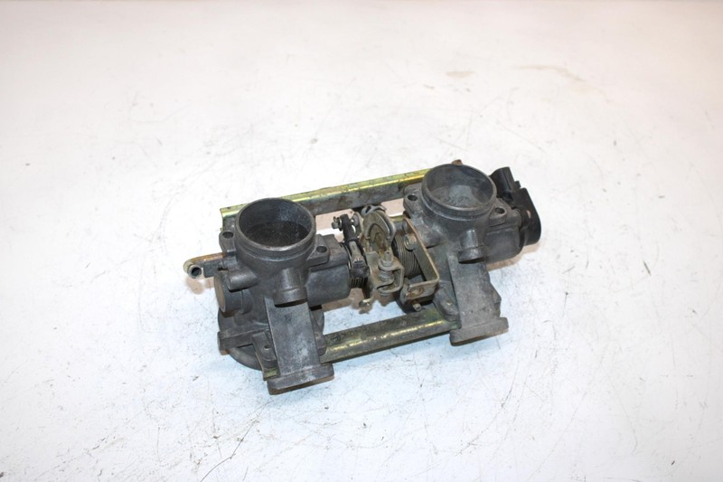 00 Arctic Cat Zl 600 Efi Oem Throttle Body 3005-679 SAS7