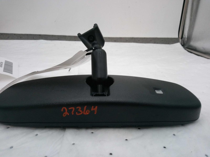 2020 MAZDA 6 OEM Grey Interior Rear View Mirror, 71K Miles, Warranty