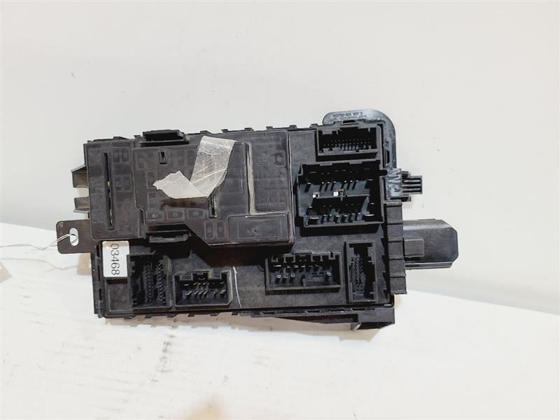 Chassis ECM Multifunction Fits 08-10 EDGE 568672