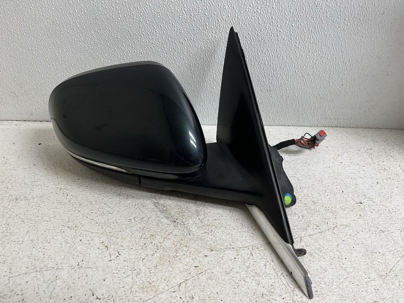 2010-2015 Jaguar XF 15 Wire Right Passenger Side View Door Mirror Glass Oem
