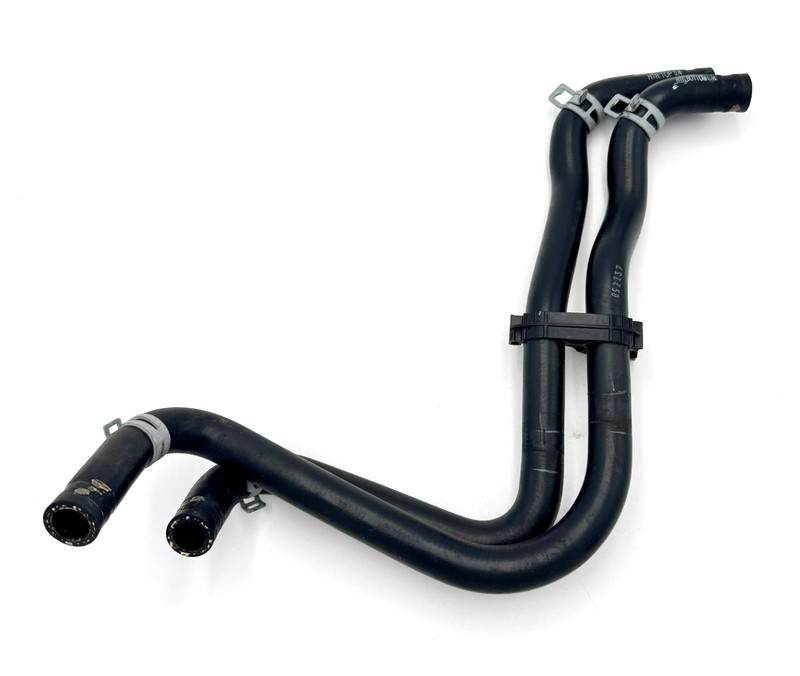 ✅2019-2026 RAM 2500 3500 5th Gen HEATER CORE SUPPLY & RETURN 6.4L HOSE OEM