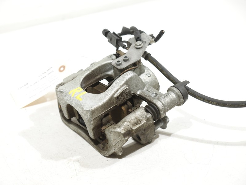 2014-2017 Maserati Ghibli M157 RWD Rear LEFT Side Brake Caliper OEM 21K
