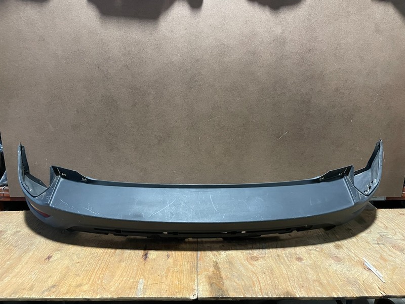 2013 to 2016 Ford Escape Rear Bumper Cover Valance S6152 PS