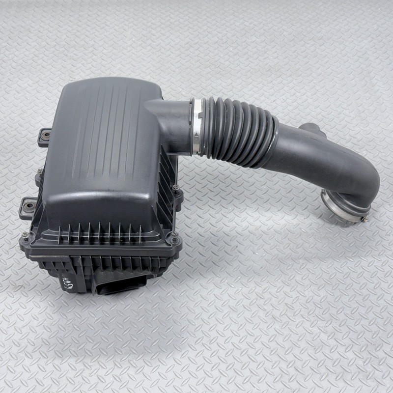 ✅ 2019-26 RAM 1500 5th Gen OEM ENGINE AIR CLEANER BOX ASSY COVER FILTER DUCT 79K