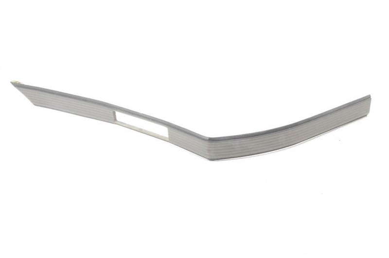 1986-1988 Toyota Supra MK3 7MGE Driver Left Rearward Quarter Moulding