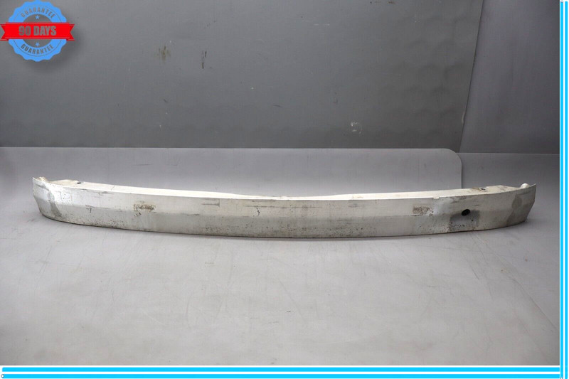 03-09 Mercedes CLK500 W209 Front Bumper Reinforcement Impact Bar Oem