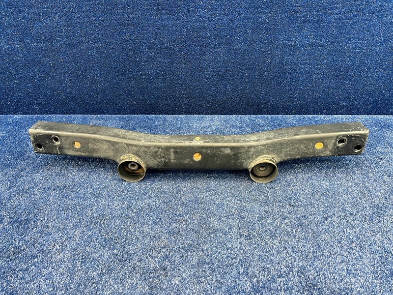 2006–2009 PONTIAC SOLSTICE OEM REAR DIFFERENTIAL CROSSMEMBER BRACE SUPPORT BAR