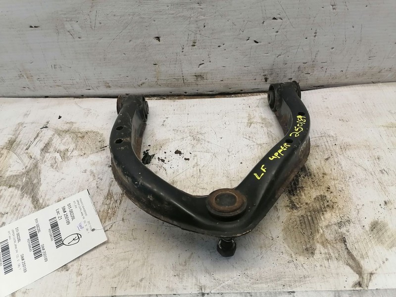 Driver Left Upper Control Arm Front Fits 04-15 17-23 TITAN 1598043